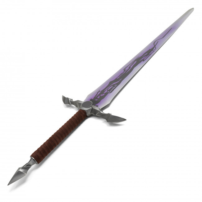 46.5" Demon King's Longsword