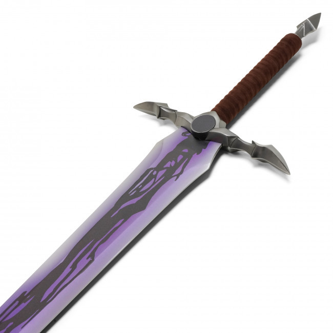 46.5" Demon King's Longsword