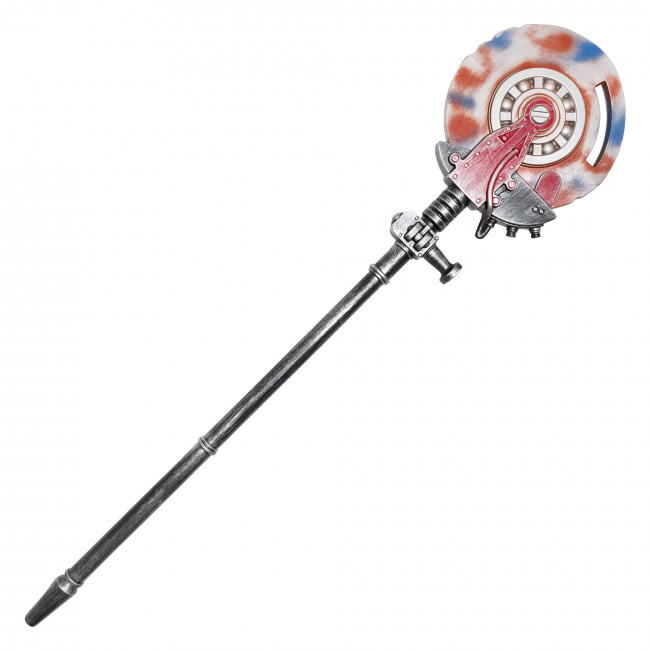 42" Circular Electric Chainsaw