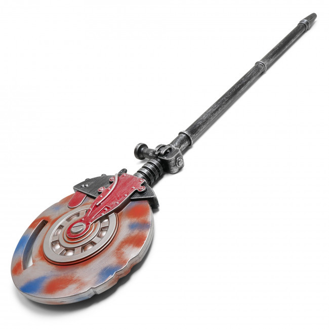 42" Circular Electric Chainsaw