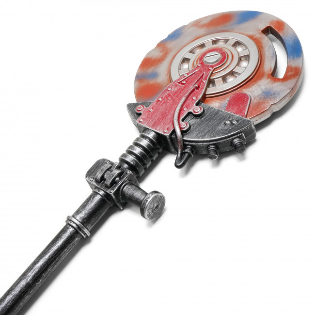 42" Circular Electric Chainsaw