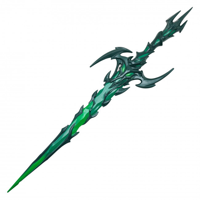 36.25" Hela's "Nightsword Thorn"