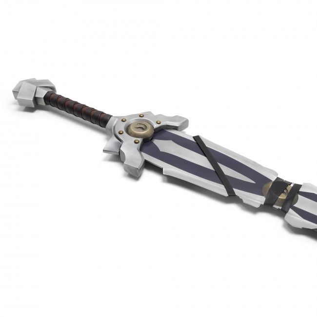 46.75" Armageddon Sword