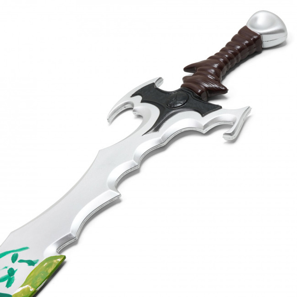 38.75" Angela's Sword