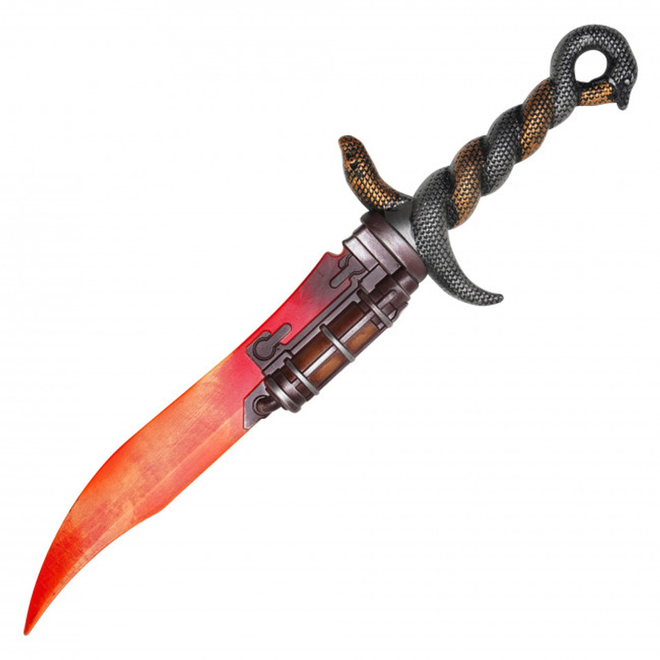 16.5" Salamander Dagger