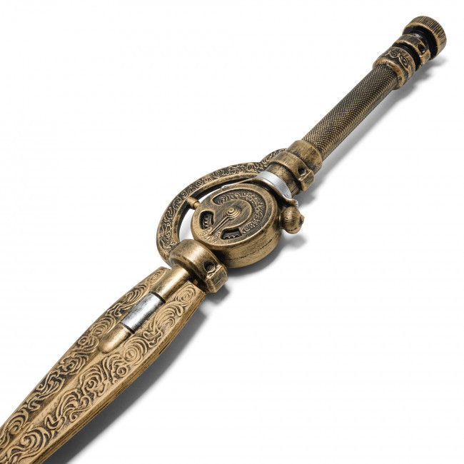 39.25" Clock Sword