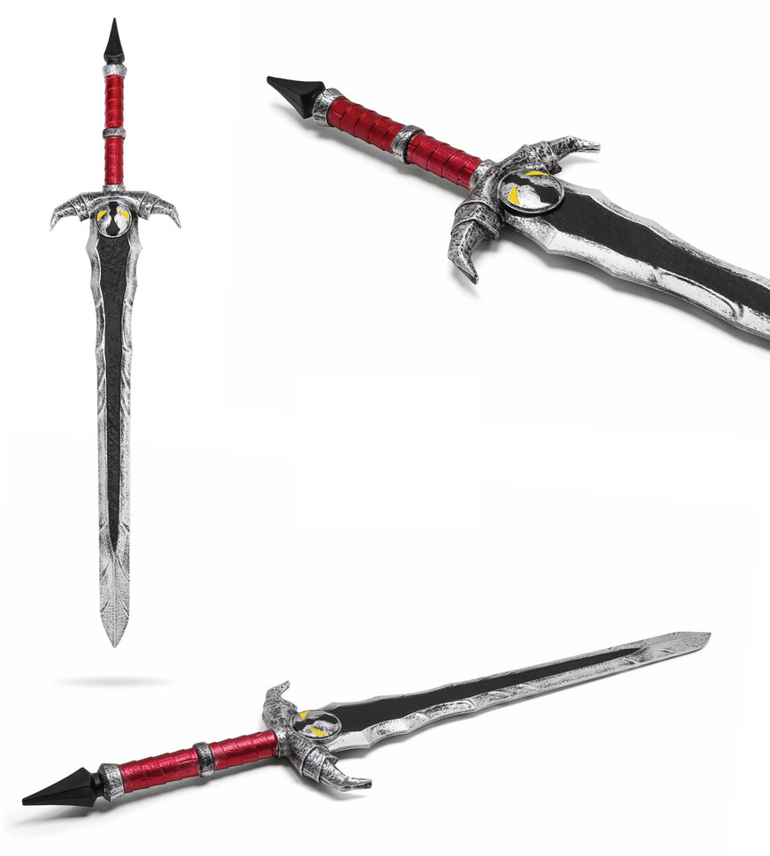 39.75" Spawn's Sword