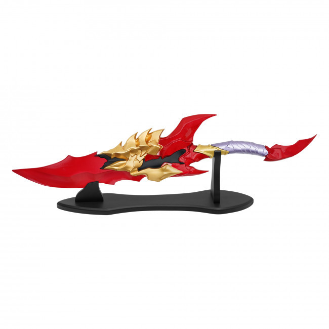 23.5" Kamish's Wrath Dagger (1 of 2)