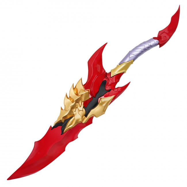 23.5" Kamish's Wrath Dagger (1 of 2)