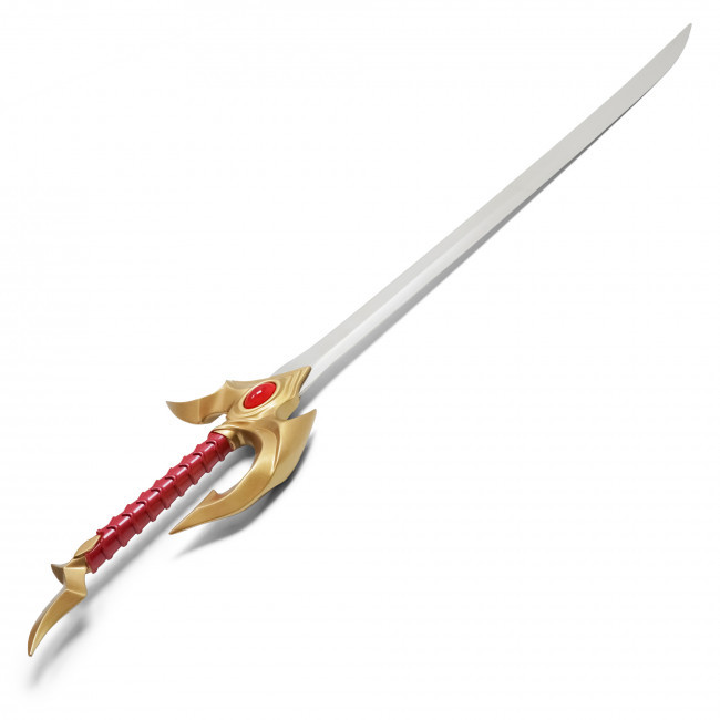 42" Cha Hae-In’s Sword