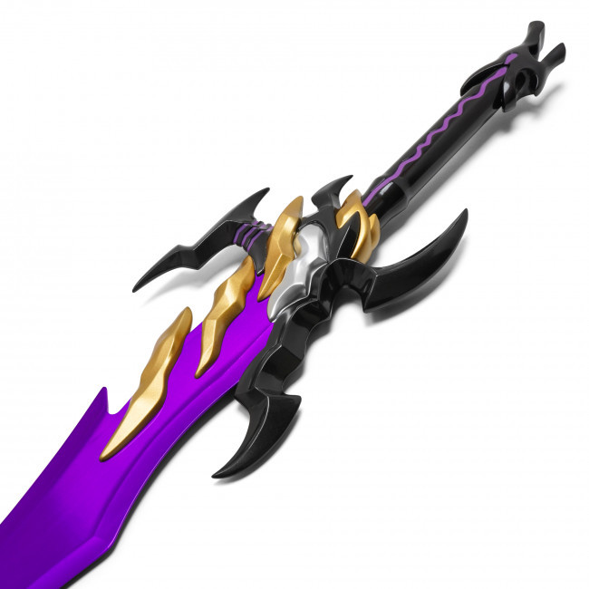 29.5" Antares’ Fangs Dagger V2