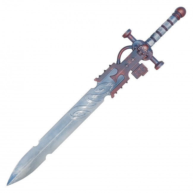40" Grey Knights Power Sword