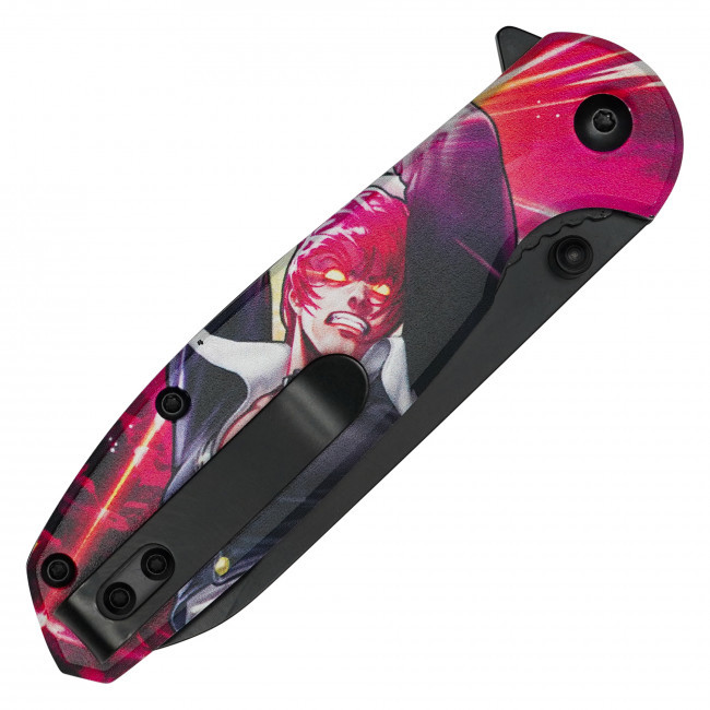 7.5" Rival Fighter Pocket Knife