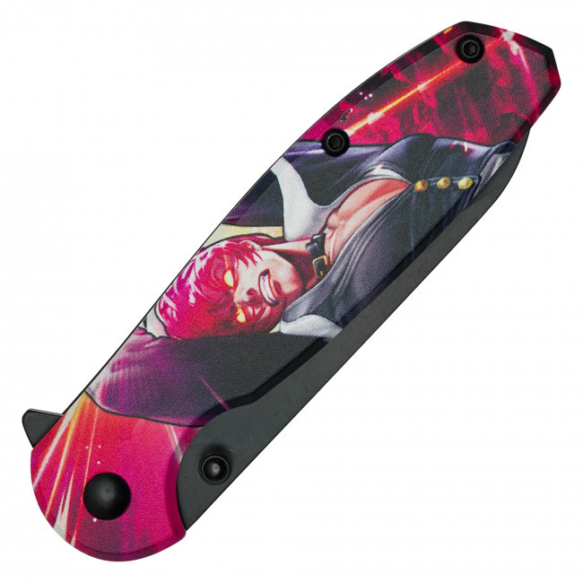 7.5" Rival Fighter Pocket Knife