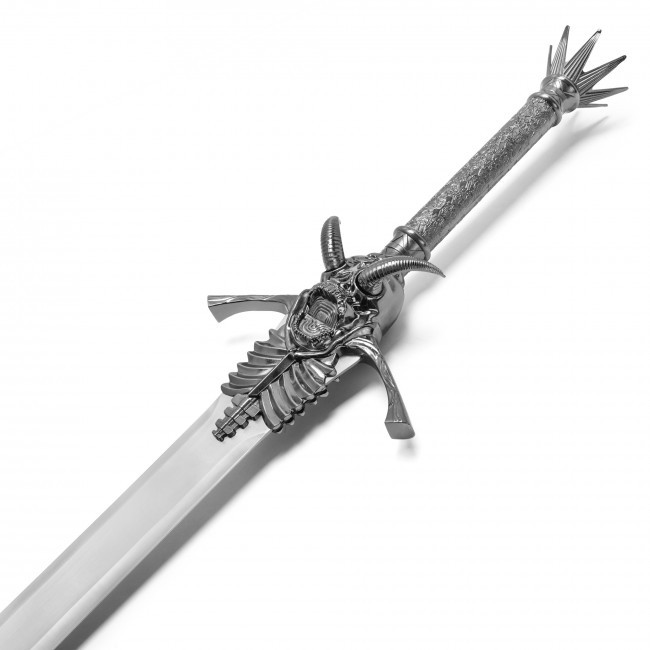 51" Dante's Rebellion Sword