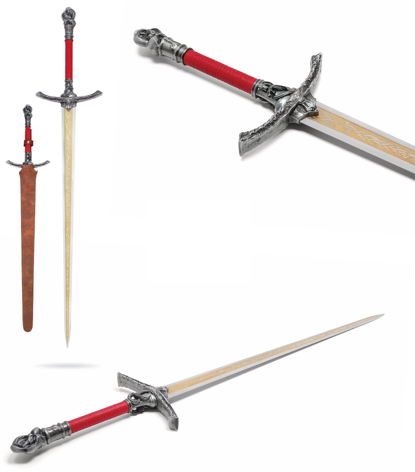 42" Rellana's Twin Blades (2 of 2)