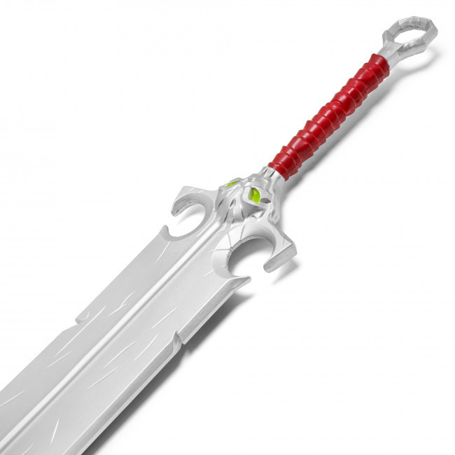 47" Sword of The Spirit
