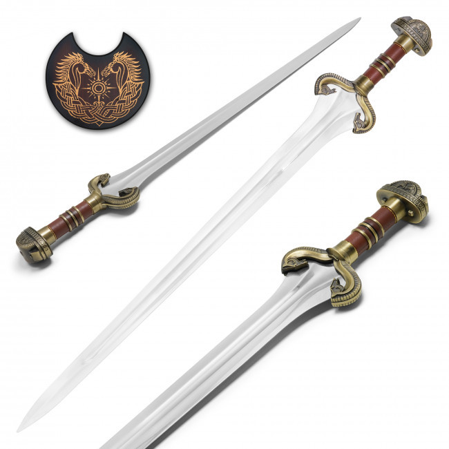 36.5" Sword of Eowyn