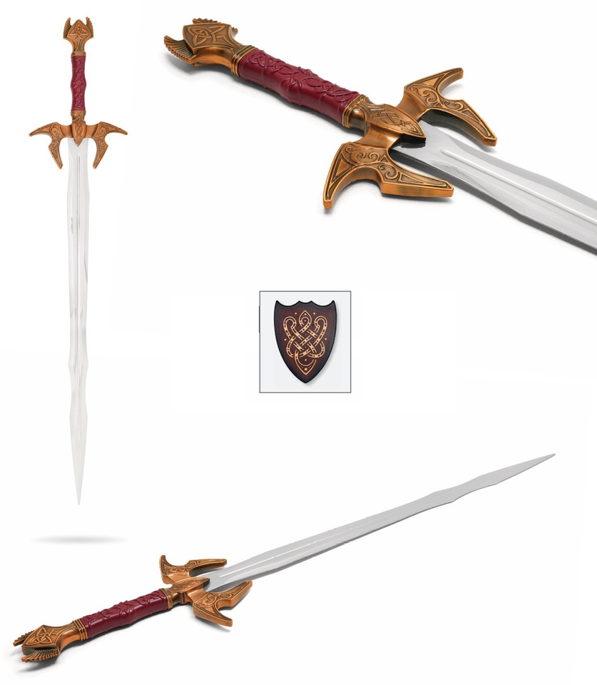 41.25" Bifrost Sword 41.25" Bifrost Sword
