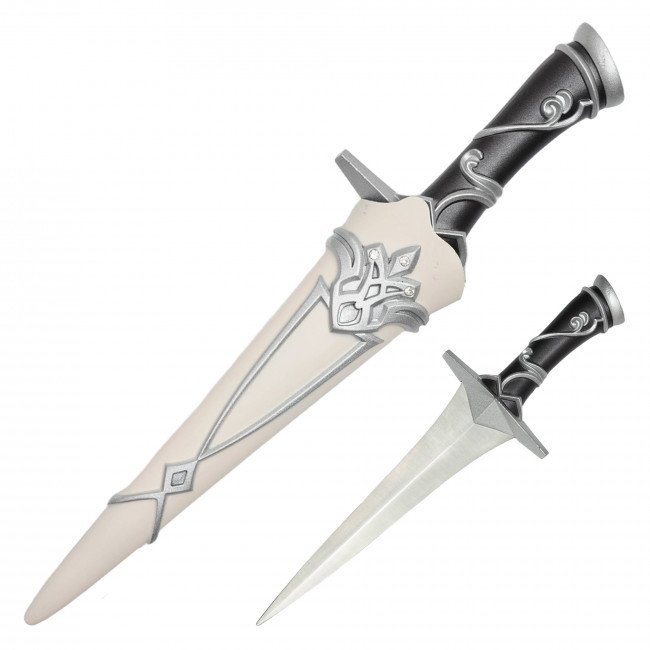 11.25" Joshua Rosfield's Dagger