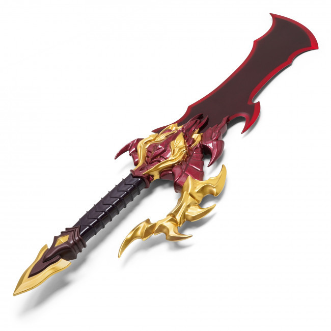 27.5" Demon King Dagger Set