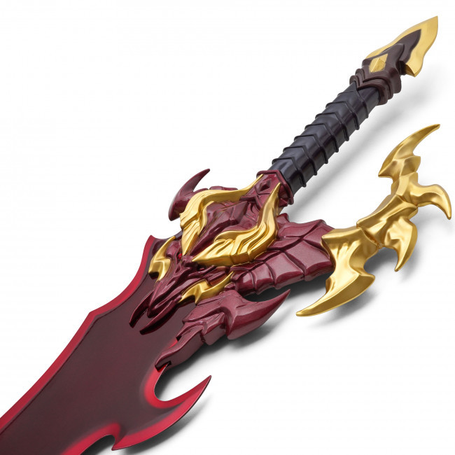27.5" Demon King Dagger Set