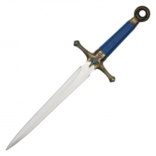 13.5" Medieval Fantasy Dagger