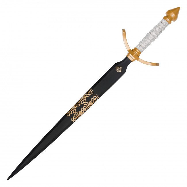 20.75" Noahram Dagger