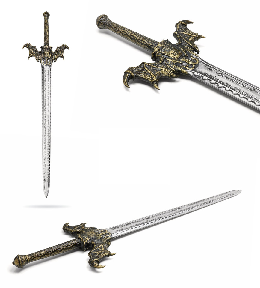 46.75" Dragon Wing Sword