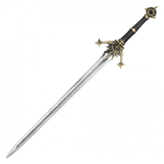 43" Knight Sword
