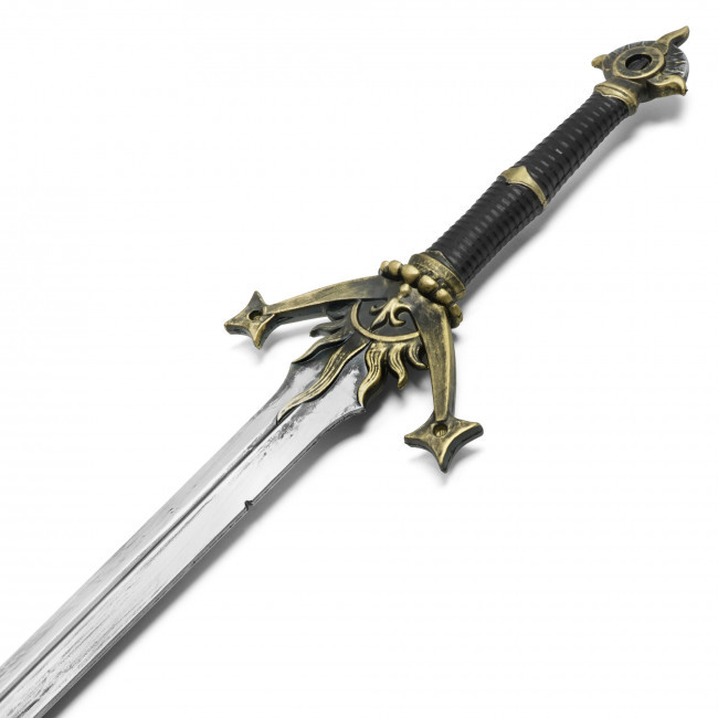 43" Knight Sword