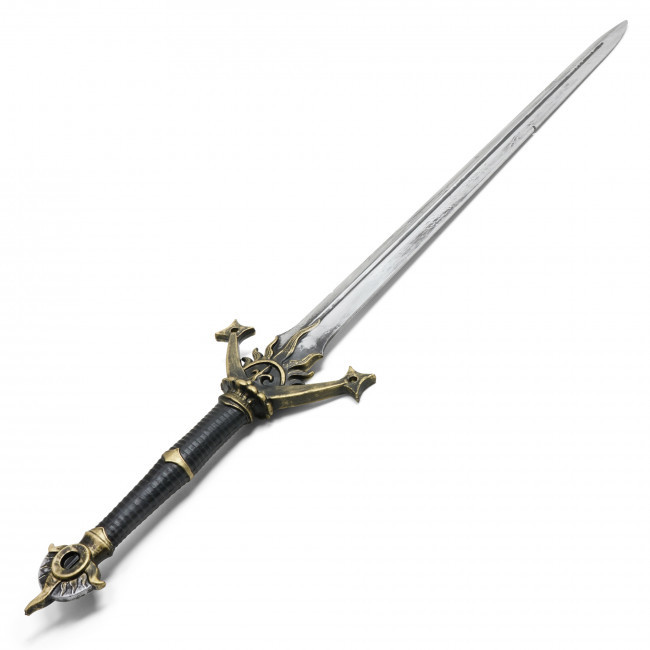 43" Knight Sword
