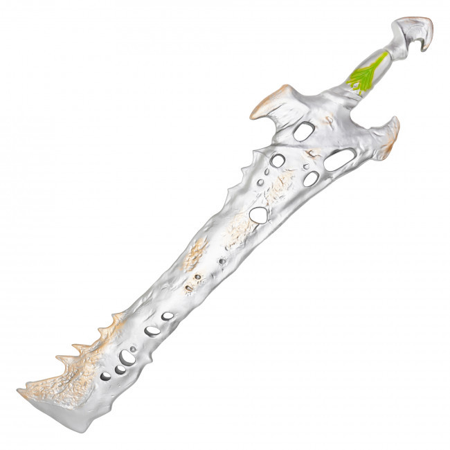 39.25" The Sword of Crota