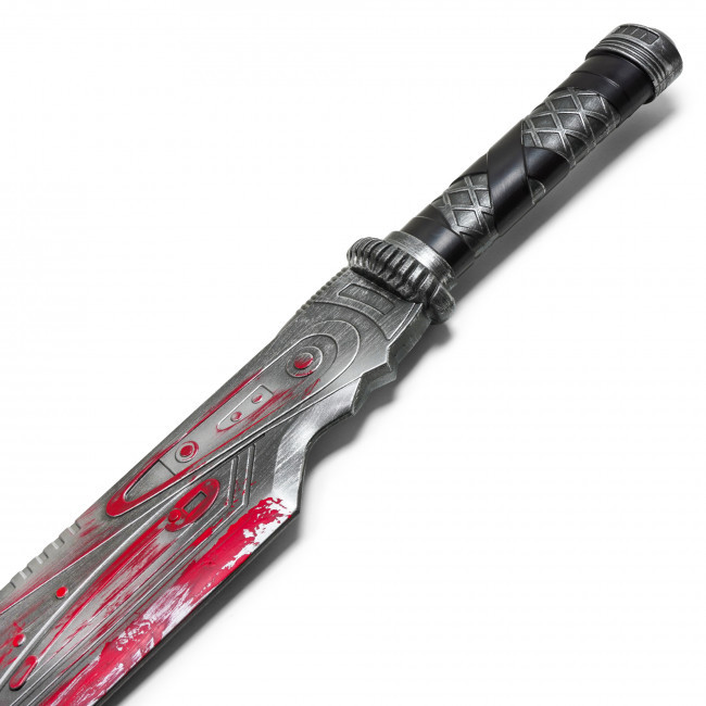 29.25" Butcher Cleaver