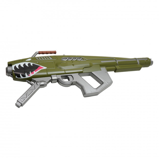 29" Foam Cosplay Prop Replica Rocket Launcher