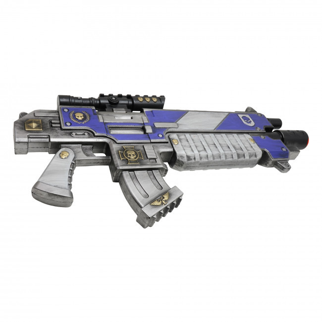 26.75" Foam Cosplay Prop Replica Rifle