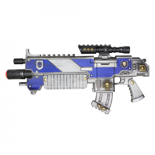 26.75" Foam Cosplay Prop Replica Rifle