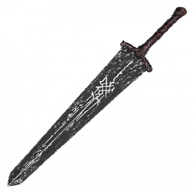 47" Clair Obscur Expedition 33: Verso's "Simoso" Sword