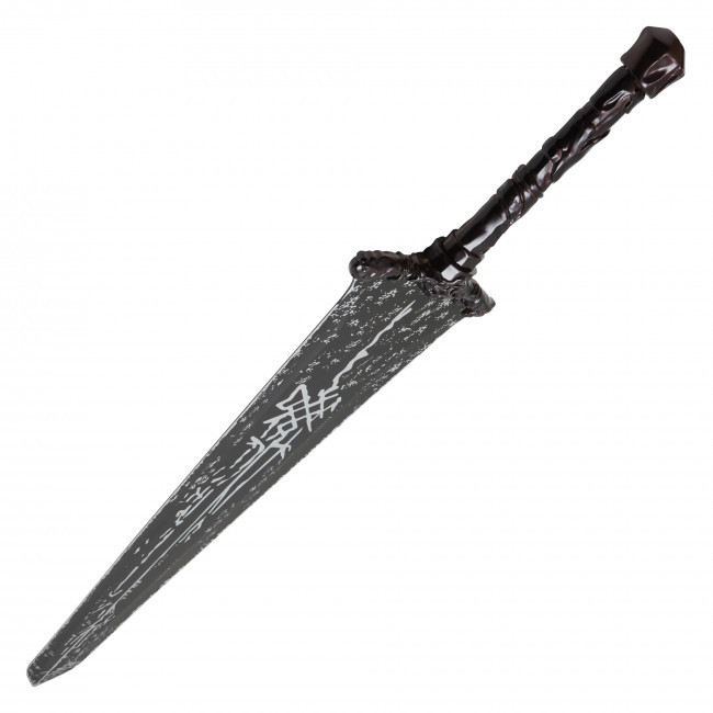 47" Clair Obscur Expedition 33: Verso's "Simoso" Sword