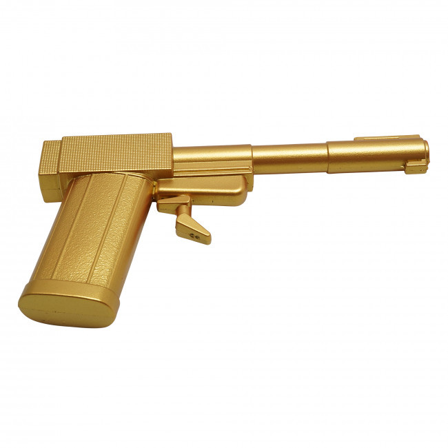 9.5" Bond's Golden Gun