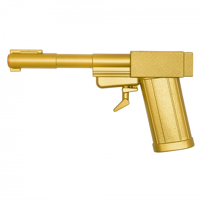 9.5" Bond's Golden Gun