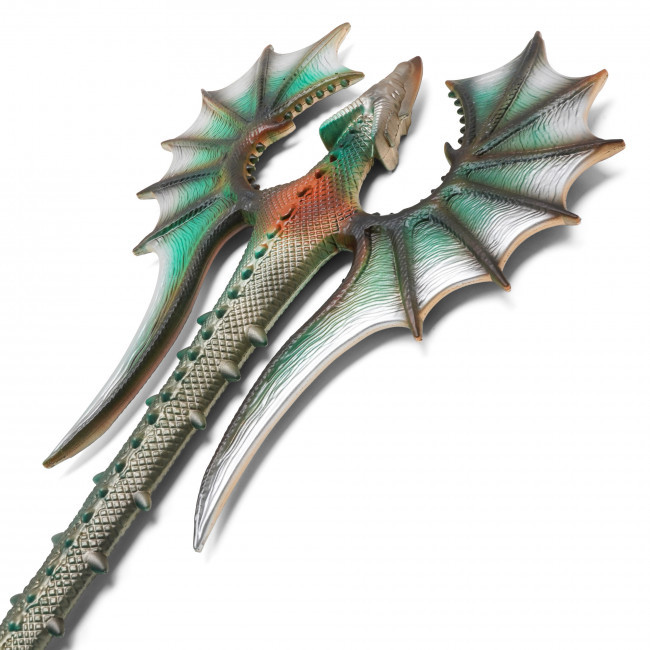 43.25" Dragon's Flight Greatsword