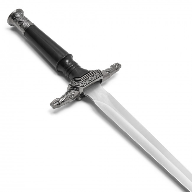 12" Gothic Medieval Dagger