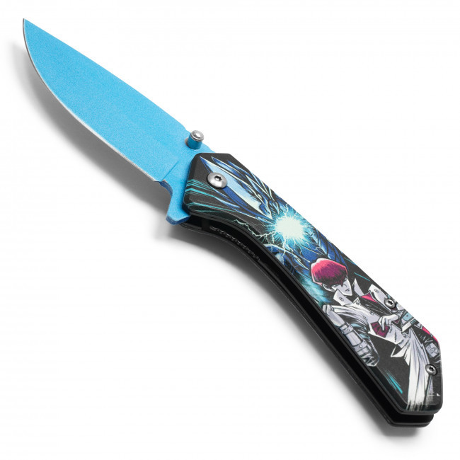 7.75" Seto Kaiba Pocket Knife