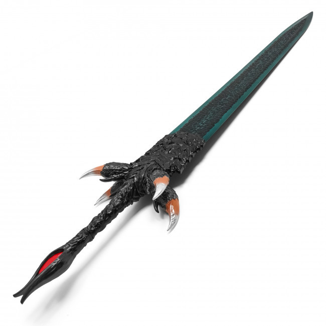 54" Devil Sword Dante