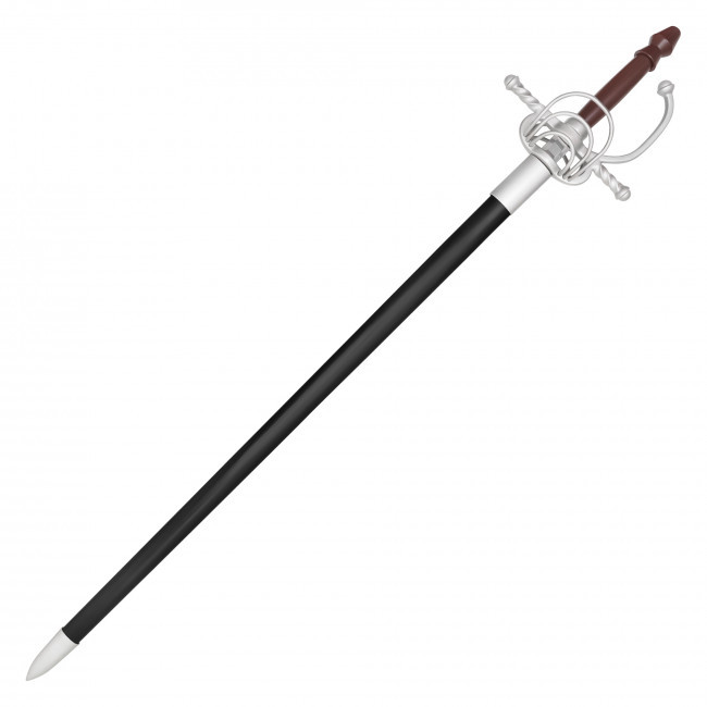 43" Maellum Rapier Sword