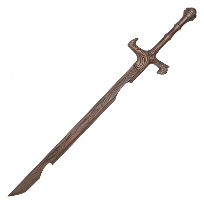 43.5" Chevalam Sword