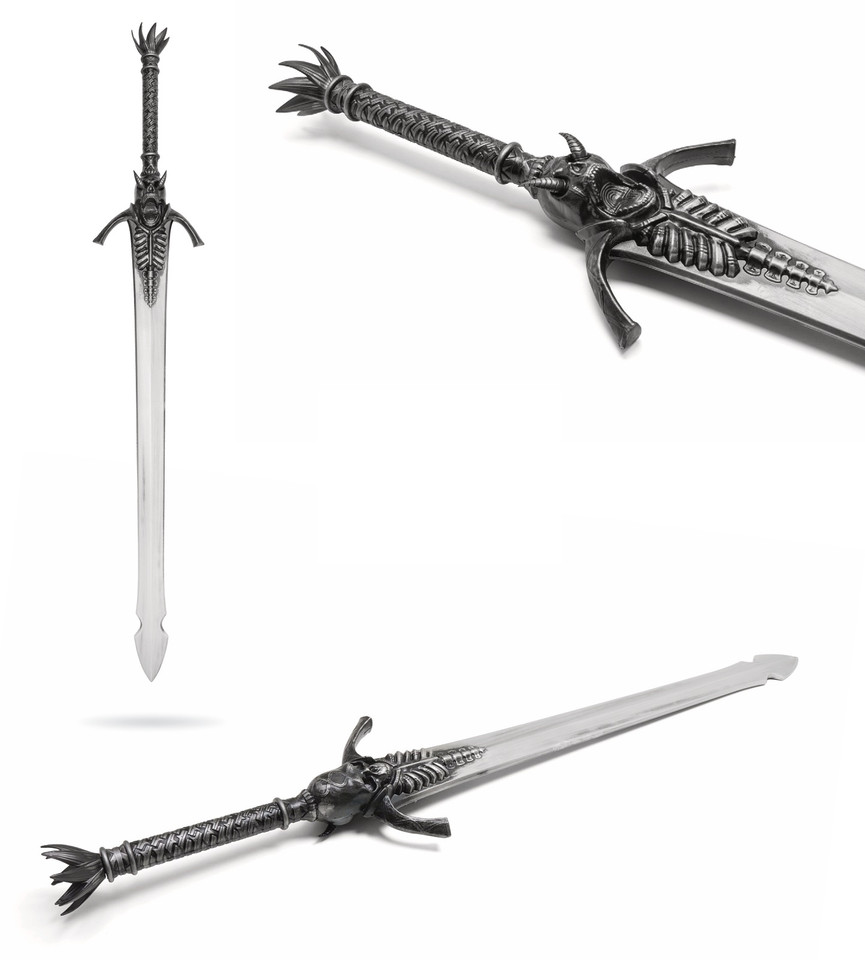 45.5" Dante's Rebellion Sword
