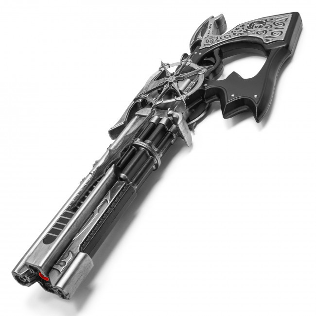 18.75" Death Penalty Hand Cannon