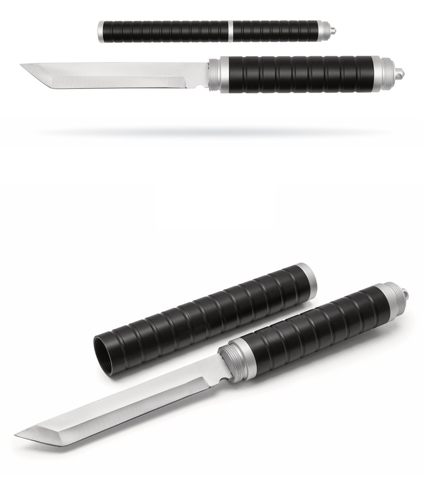 10.75" Covert Tanto Knife